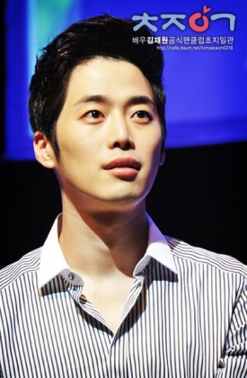 Kim Jae-won Fotoğrafı