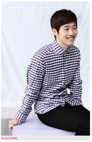 Kim Jae-won Fotoğrafı