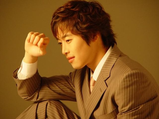 Kim Jae-won Fotoğrafı