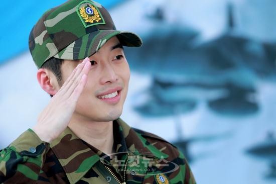 Kim Jae-won Fotoğrafı