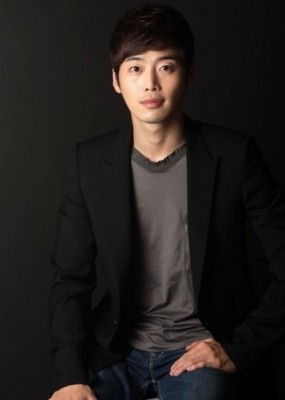 Kim Jae-won Fotoğrafı