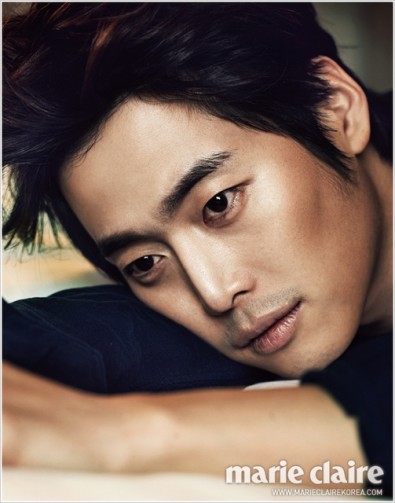 Kim Jae-won Fotoğrafı