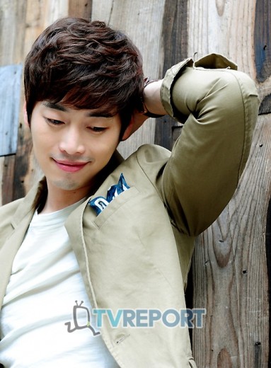 Kim Jae-won Fotoğrafı