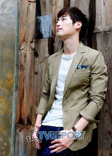 Kim Jae-won Fotoğrafı