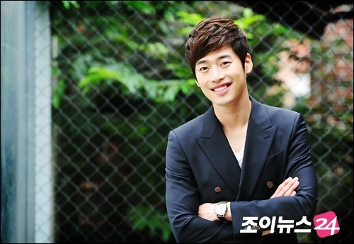 Kim Jae-won Fotoğrafı