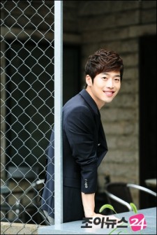 Kim Jae-won Fotoğrafı