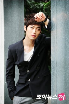 Kim Jae-won Fotoğrafı