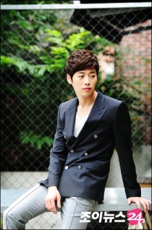 Kim Jae-won Fotoğrafı