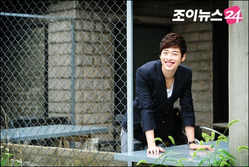 Kim Jae-won Fotoğrafı