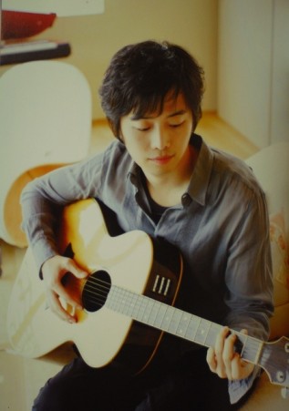 Kim Jae-won Fotoğrafı