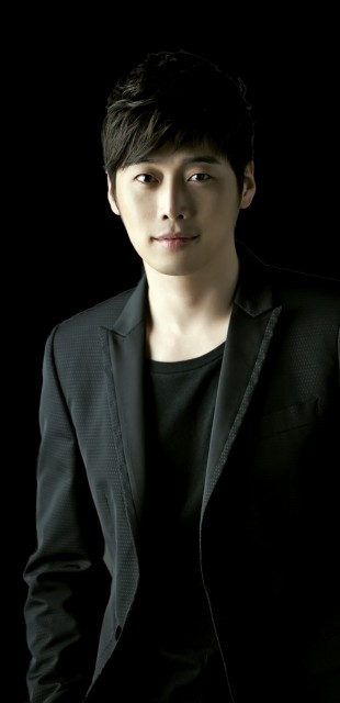 Kim Jae-won Fotoğrafı