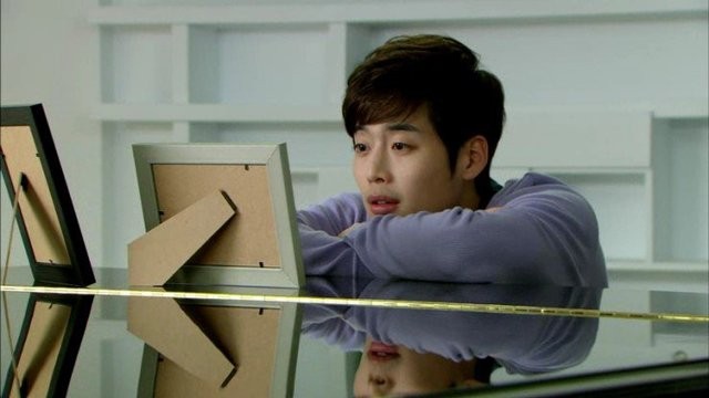 Kim Jae-won Fotoğrafı