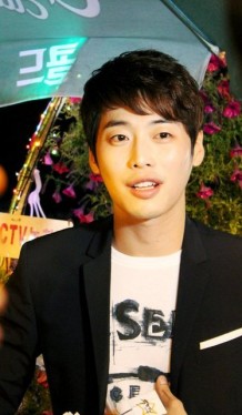 Kim Jae-won Fotoğrafı