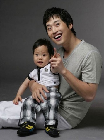 Kim Jae-won Fotoğrafı