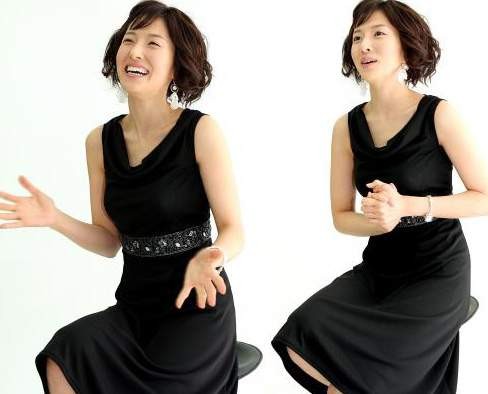 Wang Bit-Na Fotoğrafı