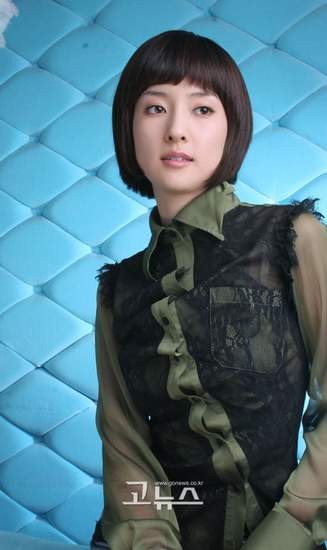 Wang Bit-Na Fotoğrafı