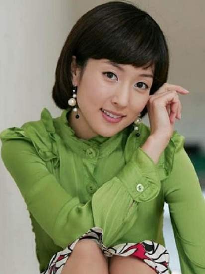 Wang Bit-Na Fotoğrafı