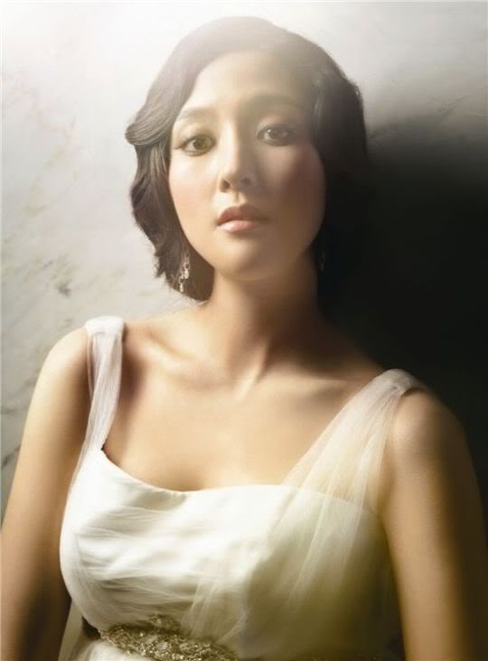 Wang Bit-Na Fotoğrafı