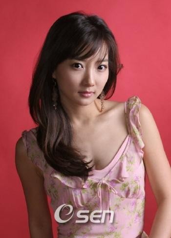 Lee In-hye Fotoğrafı