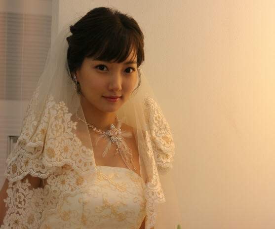 Lee In-hye Fotoğrafı