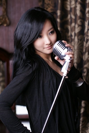 Lee In-hye Fotoğrafı