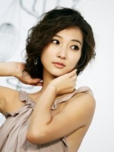 Lee In-hye fotoğrafı