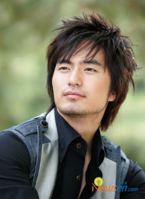 Lee Jin-wook Fotoğrafı