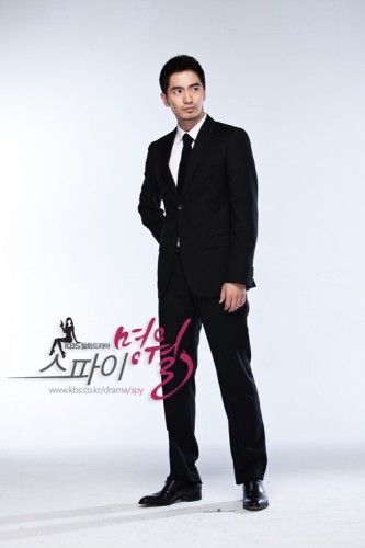 Lee Jin-wook Fotoğrafı