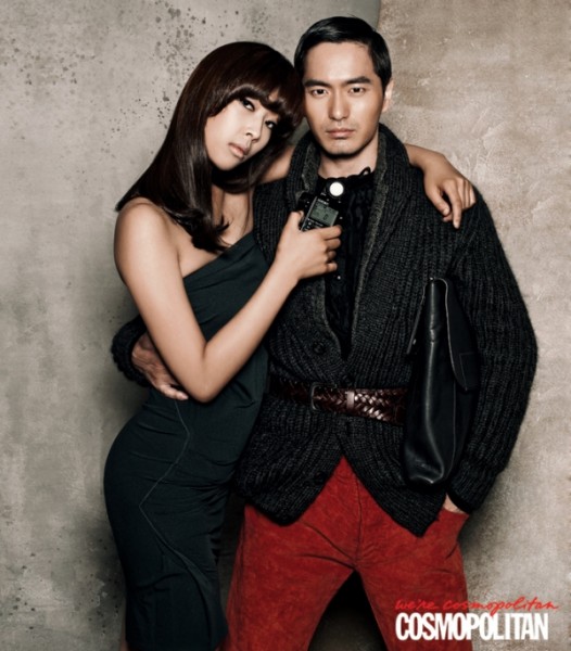 Lee Jin-wook Fotoğrafı