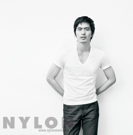 Lee Jin-wook Fotoğrafı