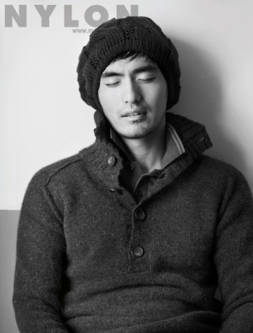 Lee Jin-wook Fotoğrafı