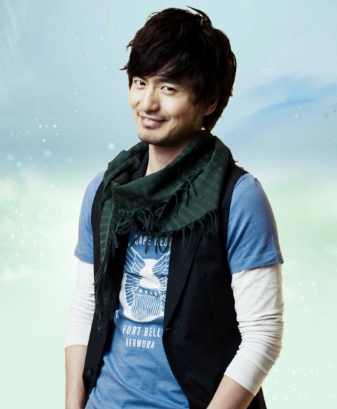 Lee Jin-wook Fotoğrafı