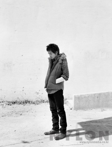 Lee Jin-wook Fotoğrafı