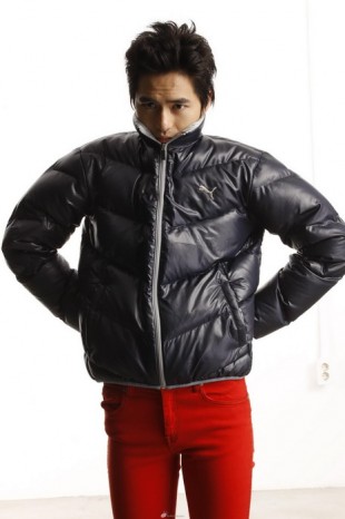 Lee Jin-wook Fotoğrafı