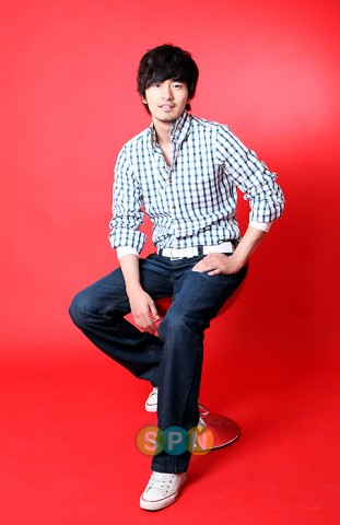 Lee Jin-wook Fotoğrafı