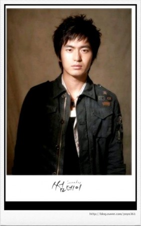 Lee Jin-wook Fotoğrafı
