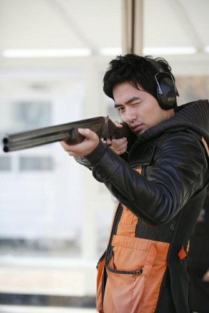Lee Jin-wook Fotoğrafı