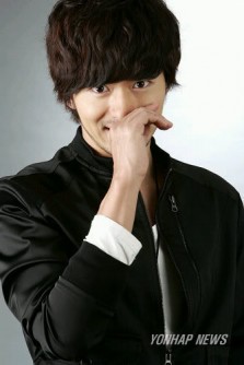 Lee Jin-wook Fotoğrafı