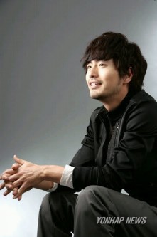 Lee Jin-wook Fotoğrafı