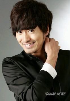 Lee Jin-wook Fotoğrafı