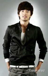 Lee Jin-wook Fotoğrafı