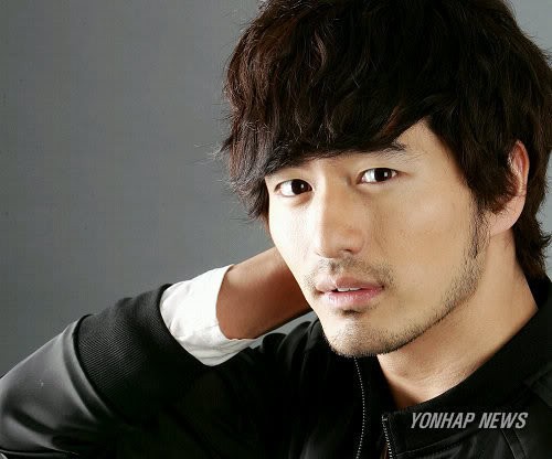 Lee Jin-wook Fotoğrafı