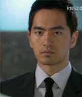 Lee Jin-wook fotoğrafı