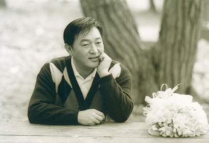 Im Chae-moo fotoğrafı