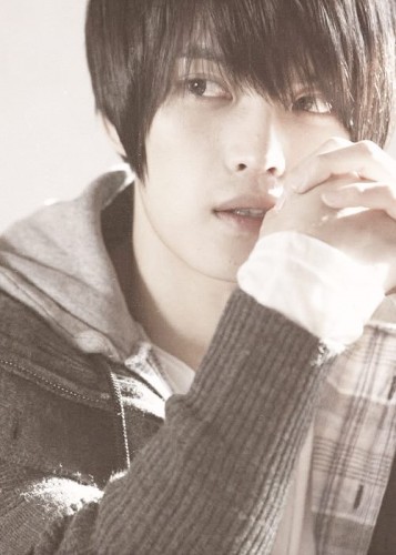 Jaejoong fotoğrafı