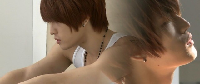 Jaejoong fotoğrafı