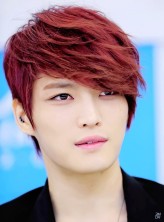Jaejoong fotoğrafı