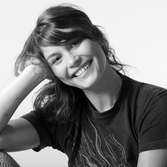 Lisa Loven Kongsli fotoğrafı