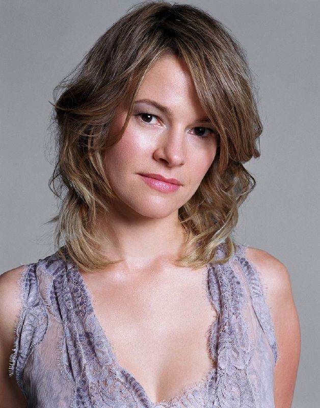 Leisha Hailey Fotoğrafı