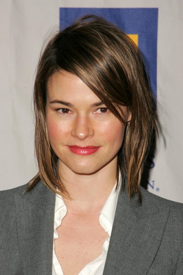 Leisha Hailey Fotoğrafı